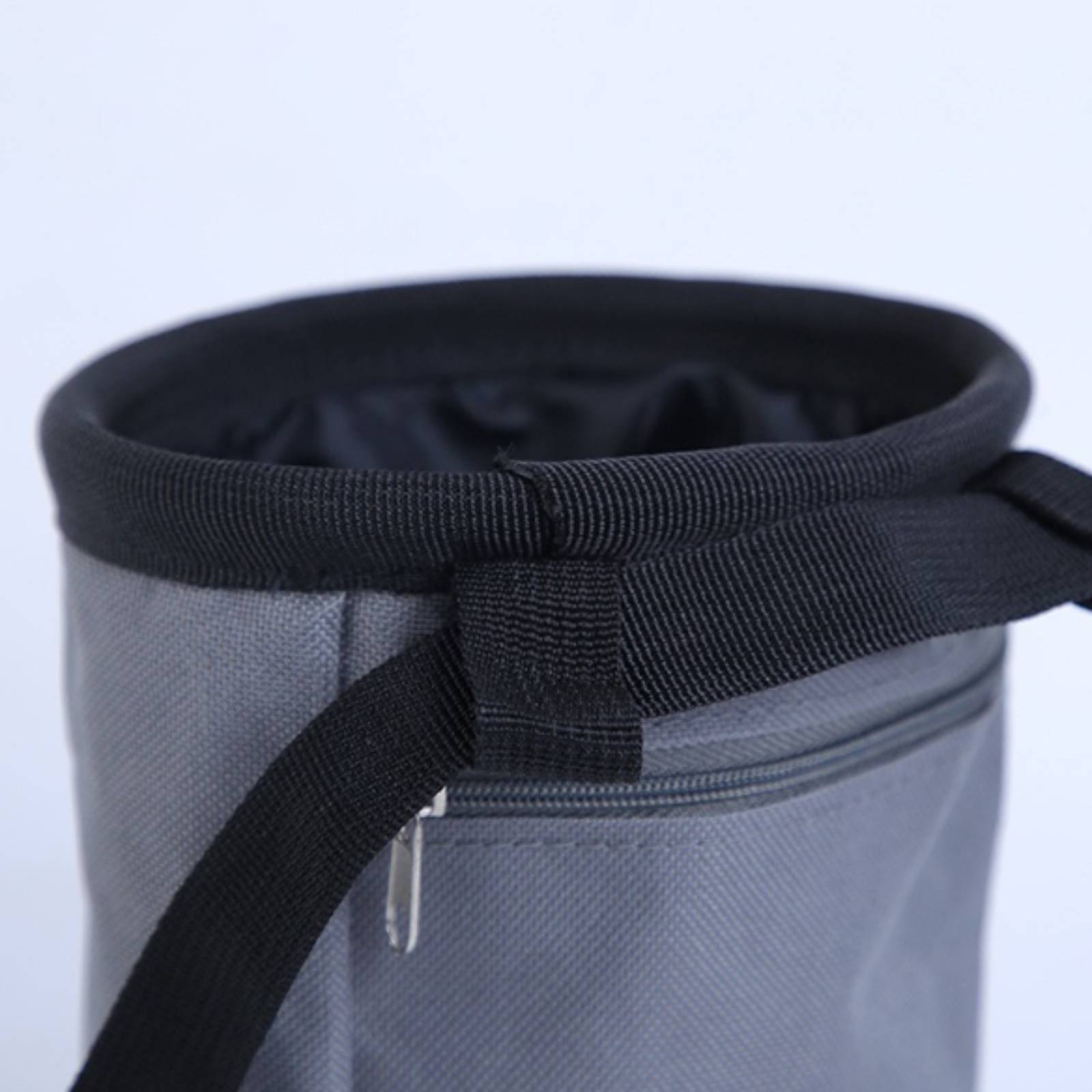 Chalk Bag Bouldering - Climbing Chalk Bag Compact Chalk Bag
