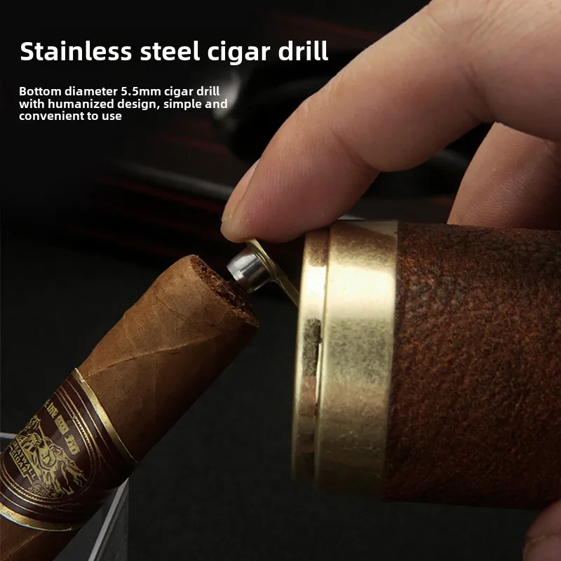 HONEST Windproof Jet Lighter,  - Fire Piston Starter 评论和价格