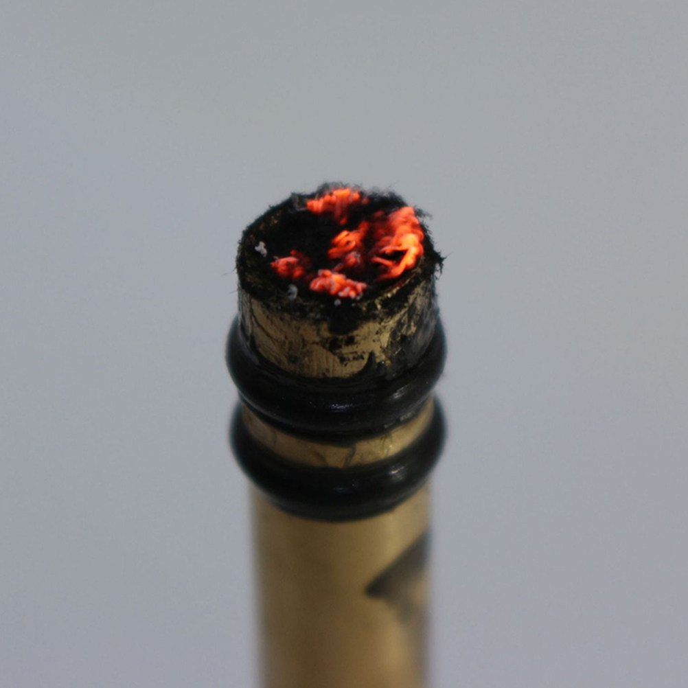 Aluminum Alloy Piston Ignition - Fire Piston Starter 评论和价格