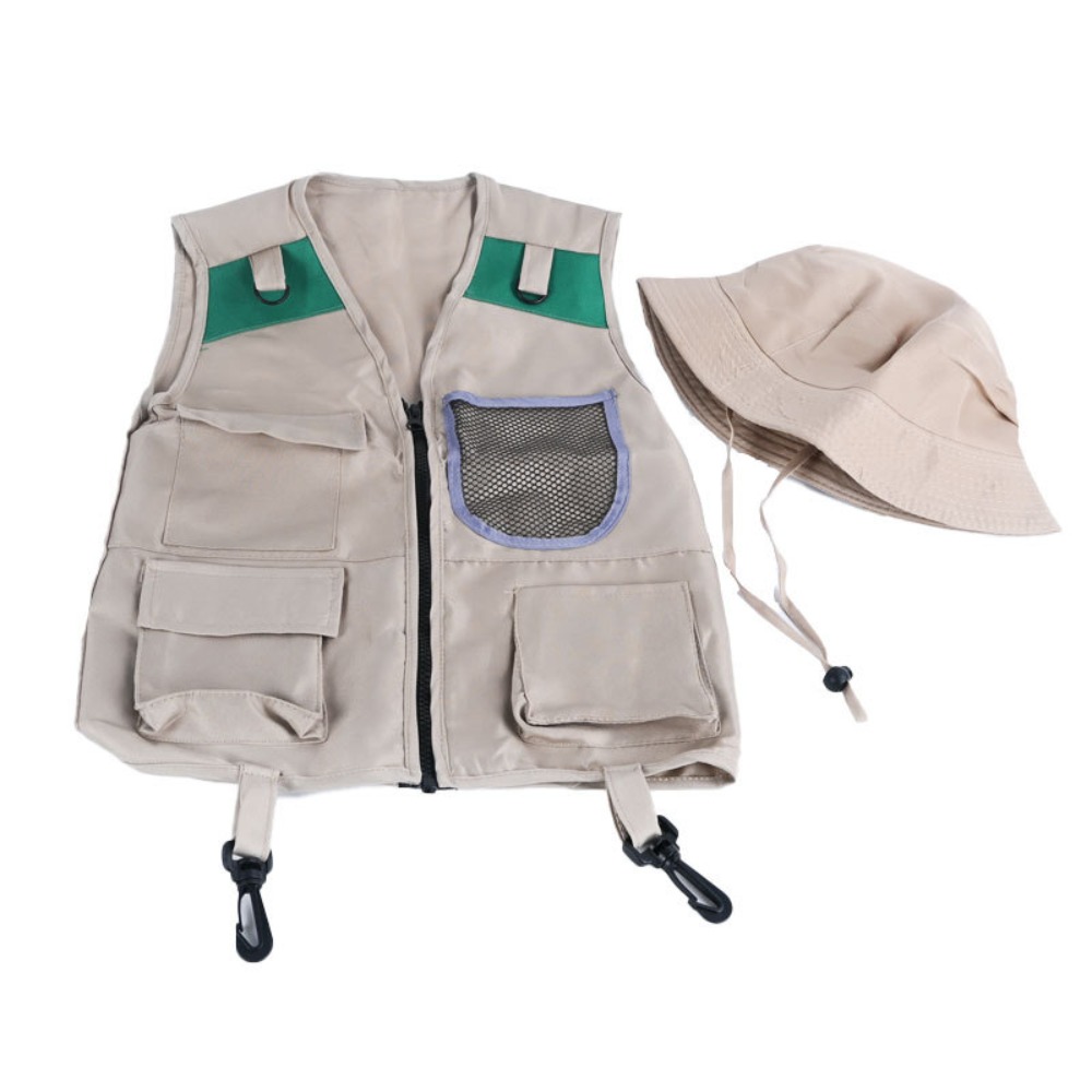 Summer Clothing Kids Explorer  - Outdoor Adventure Movies For Kids 评论和价格