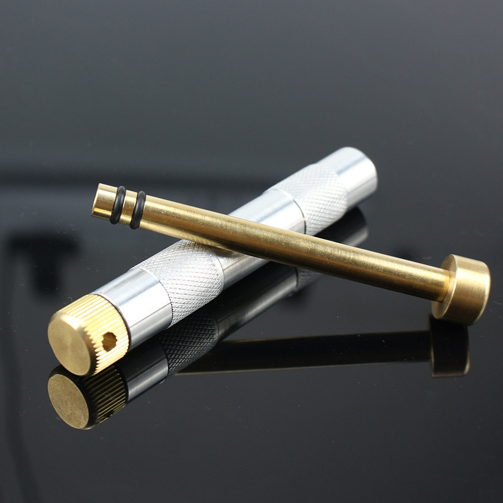 Portable Fire Piston, Manual A - Fire Piston Starter 评论和价格
