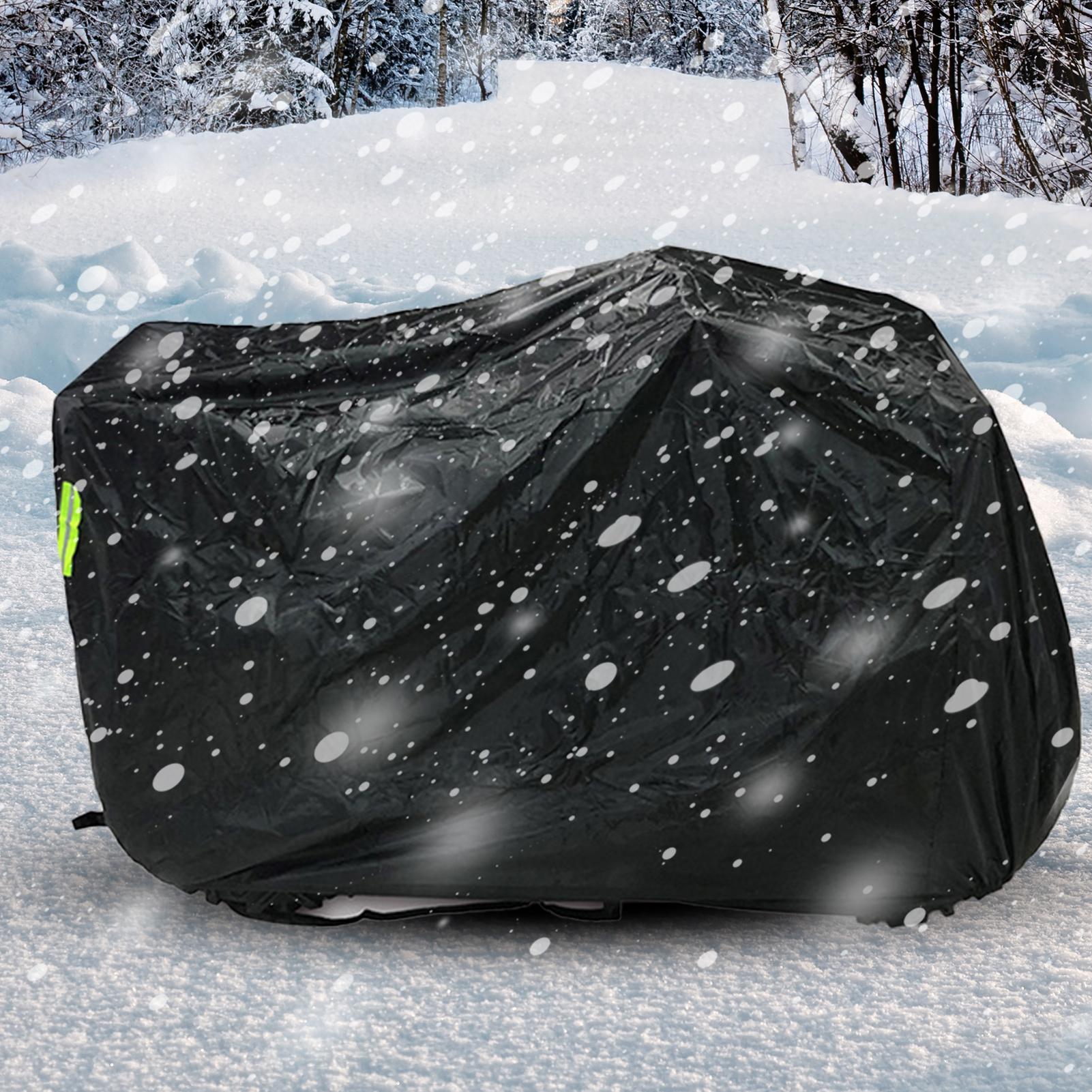 Car Cover Waterproof Heavy Dut - Outdoor Adventure Farm 评论和价格