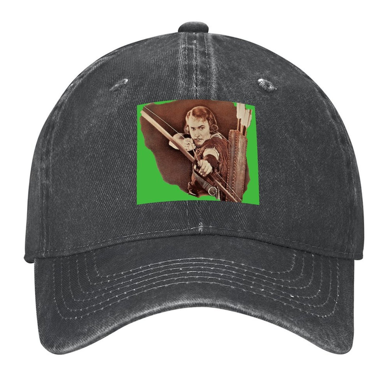 Classic Hero ERROL FLYNN Adven - Outdoor Adventure Brands 评论和价格