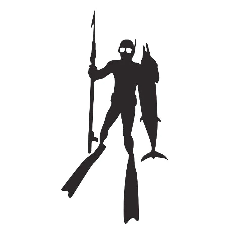 Diving adventure car stickers, - Outdoor Adventure Words 评论和价格