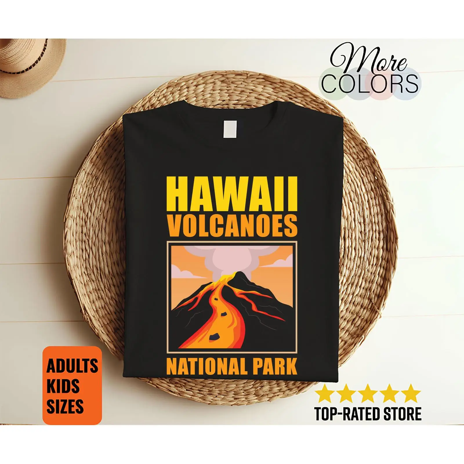 Hawaii Volcanoes National Park - Outdoor Adventure Usa 评论和价格