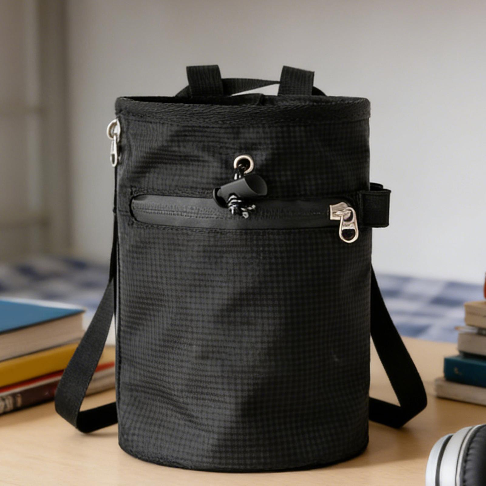 Climbing Chalk Bags Waterproof - Chalk Bag Bouldering 评论和价格