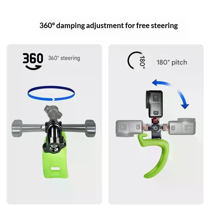 Soft Silicone Action Camera Fi - Outdoor Adventure Videos 评论和价格