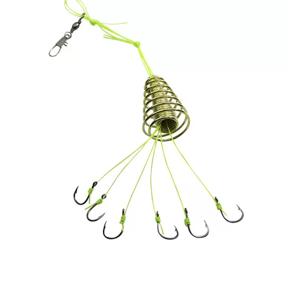 Fishing Hooks 4 Set/Box Explos - Outdoor Adventure Box 评论和价格