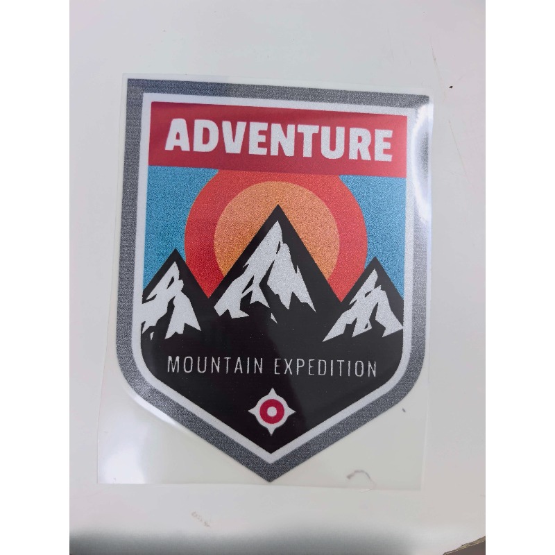 Adventure Mountain Expedition  - Outdoor Adventure Words 评论和价格