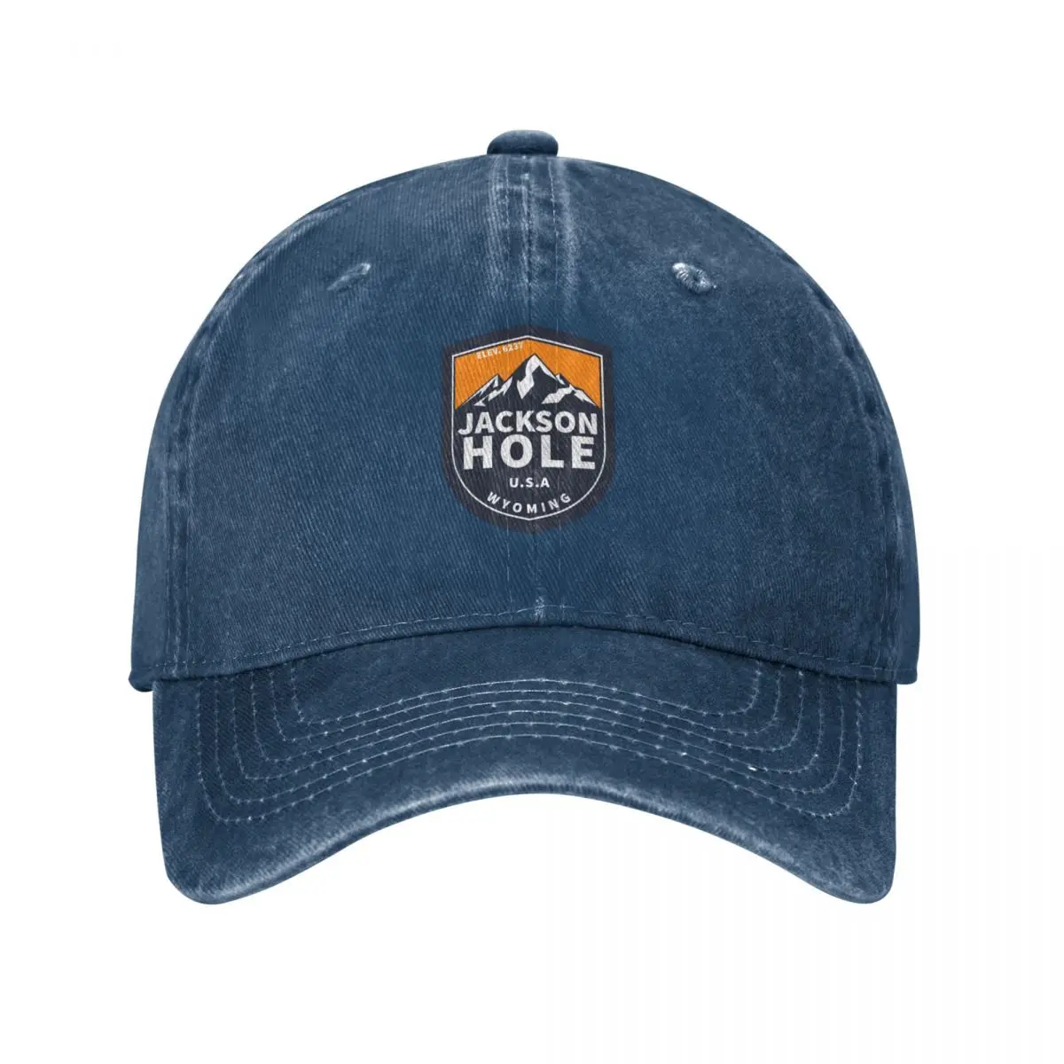 Jackson Hole Wyoming USA Vinta - Outdoor Adventure Usa 评论和价格