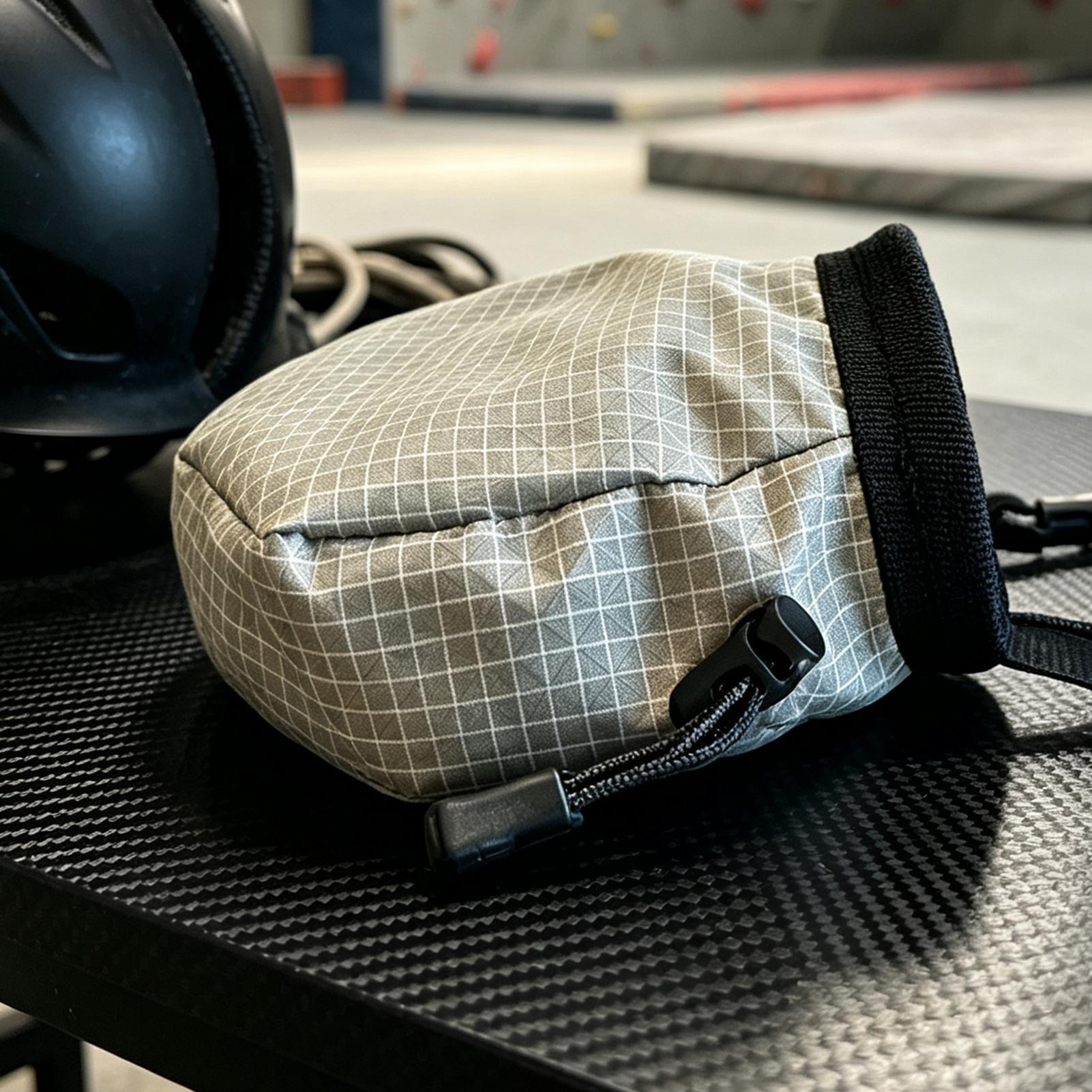 Waterproof Rock Climbing Chalk - Chalk Bag Bouldering 评论和价格