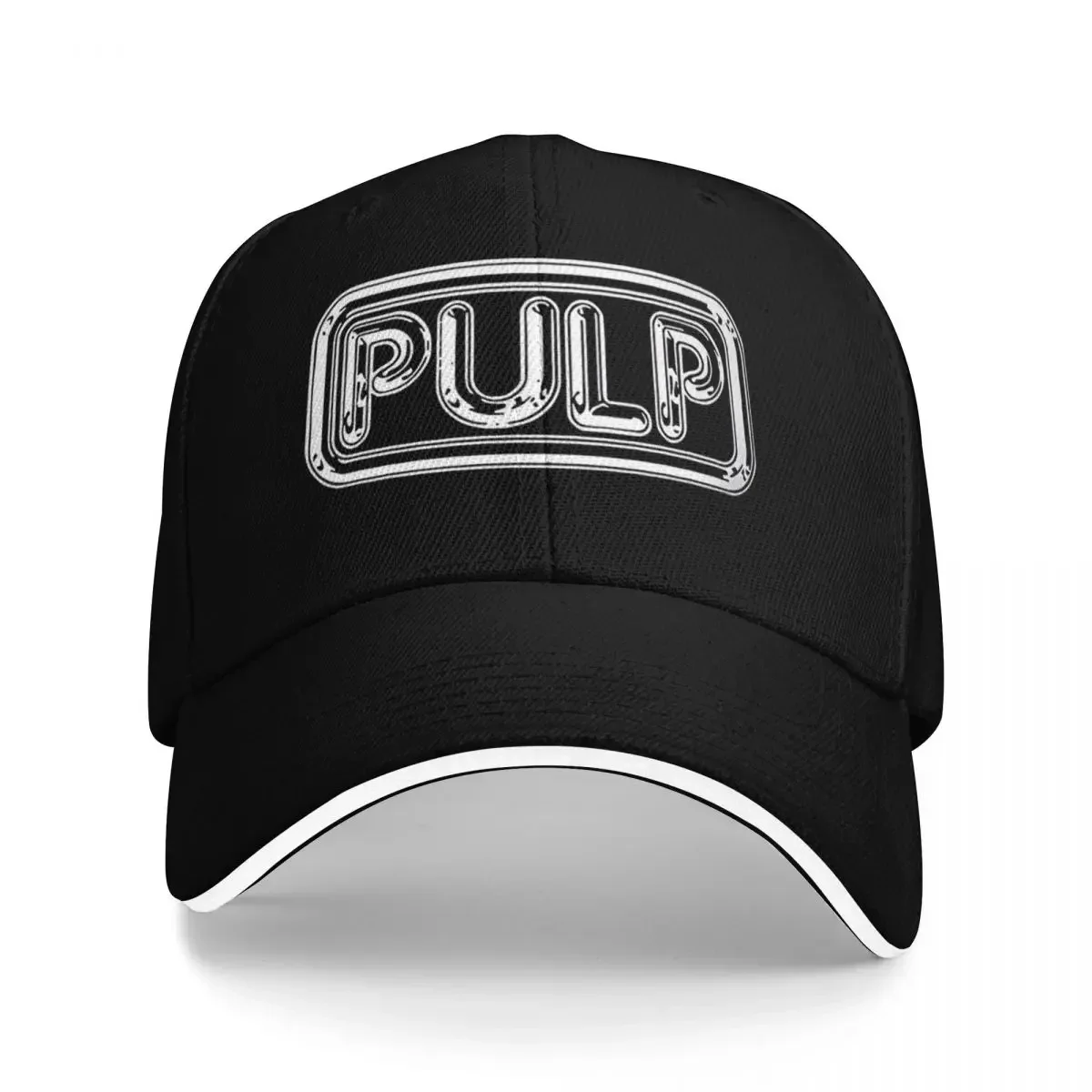 New Pulp Rounded Black Logo Ou - Outdoor Adventure Logo 评论和价格