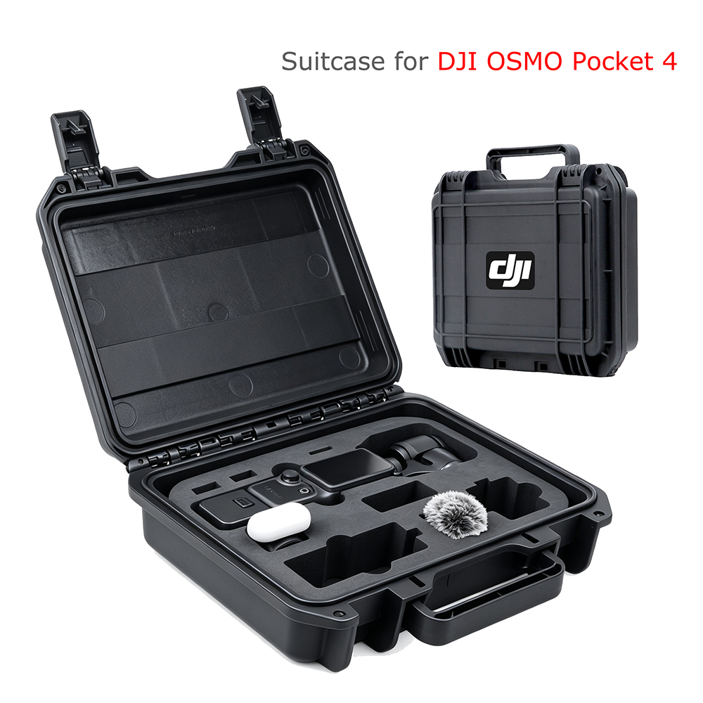 Portable Hard Carrying Case Fo - Outdoor Adventure Box 评论和价格