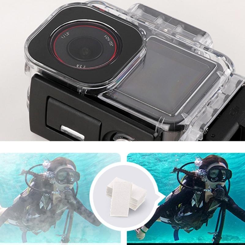 Shockproof Enclosure 2M Drop P - Outdoor Adventure Videos 评论和价格
