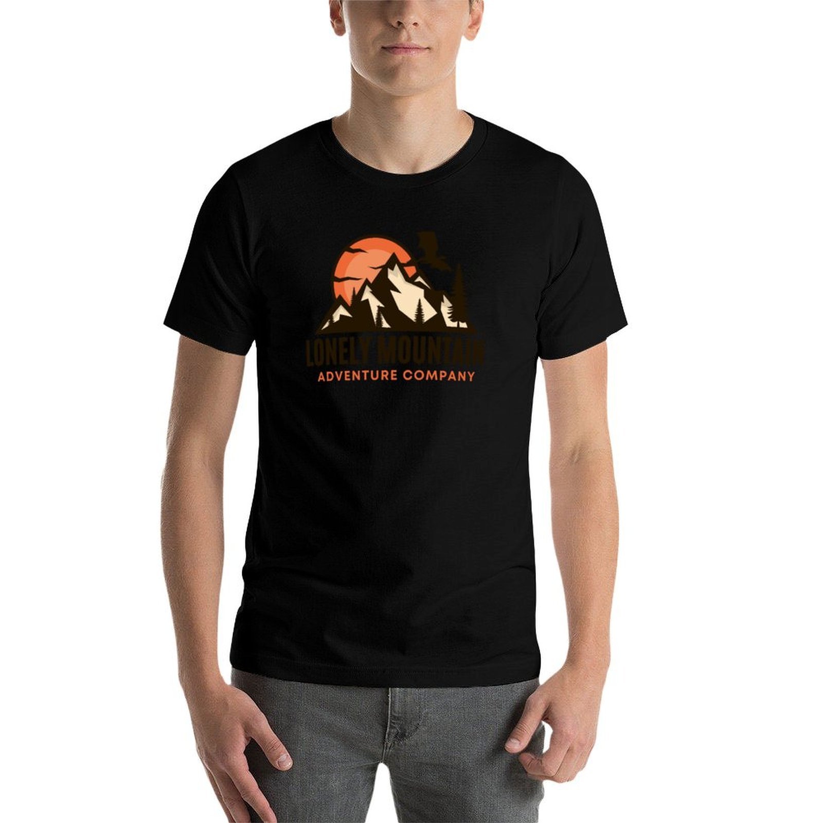 Lonely Mountain - Adventure Co - Outdoor Adventure Company 评论和价格