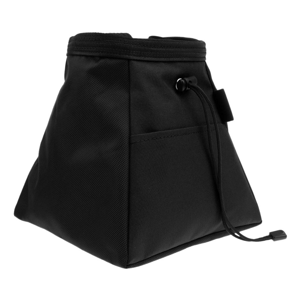 Chalk Bucket Fleece Lined Stan - Chalk Bag Bouldering 评论和价格