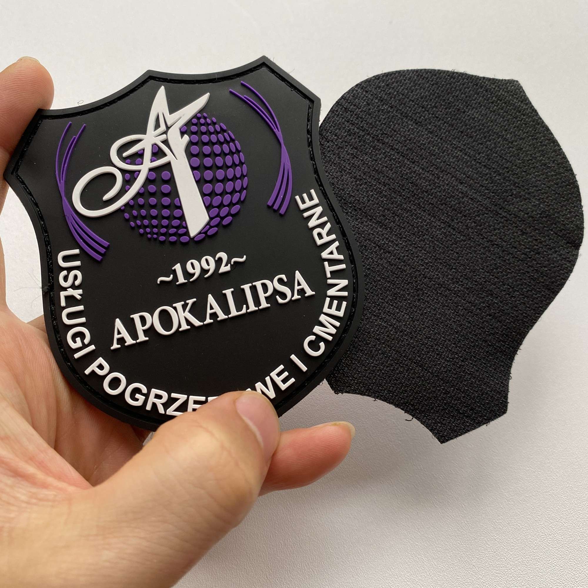 Personalized Embossed Logo Out - Outdoor Adventure Logo 评论和价格