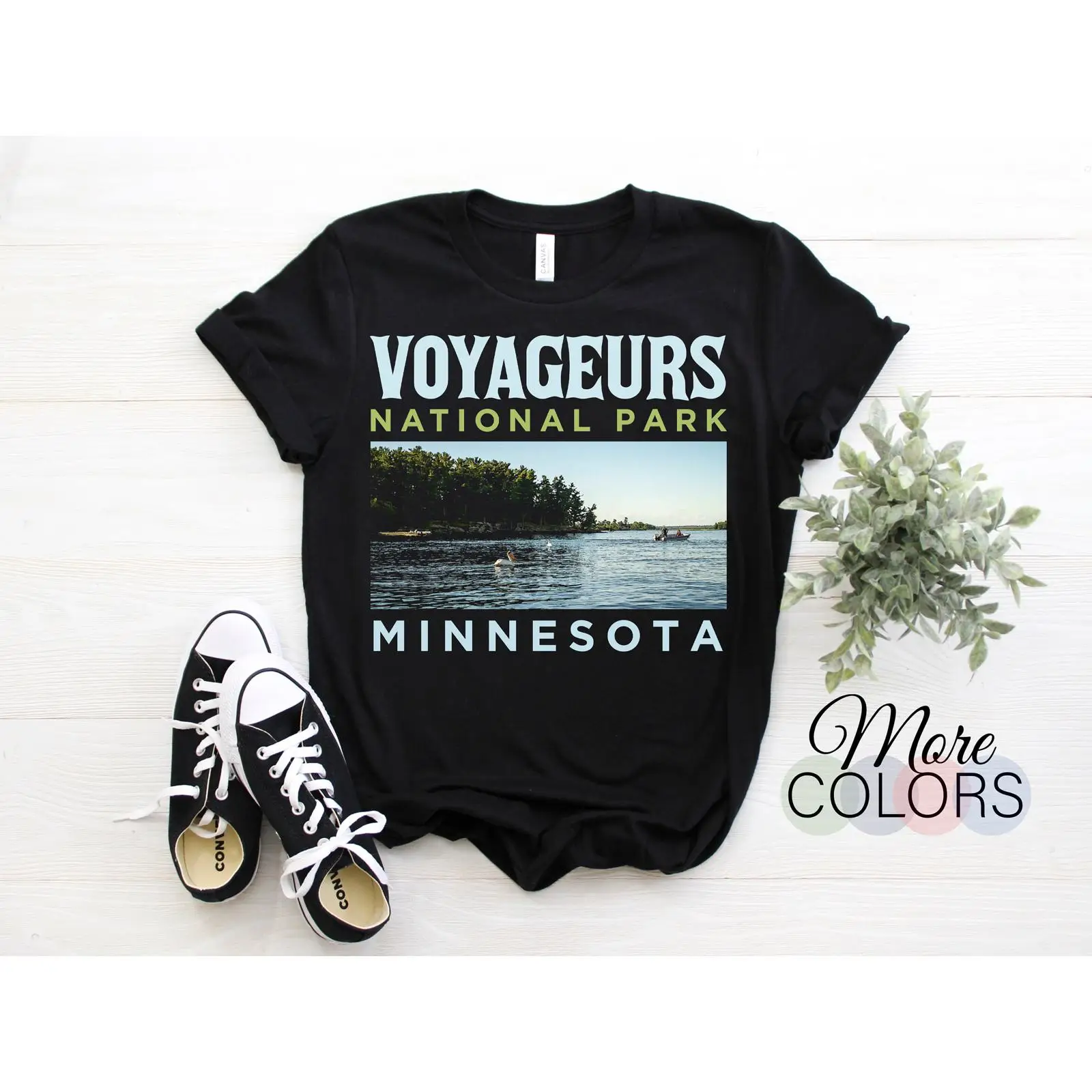 Voyageurs National Park Minnes - Outdoor Adventure Usa 评论和价格
