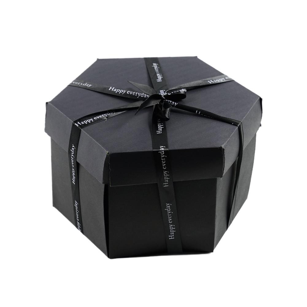 DIY Explosion Photo Album Gift - Outdoor Adventure Box 评论和价格