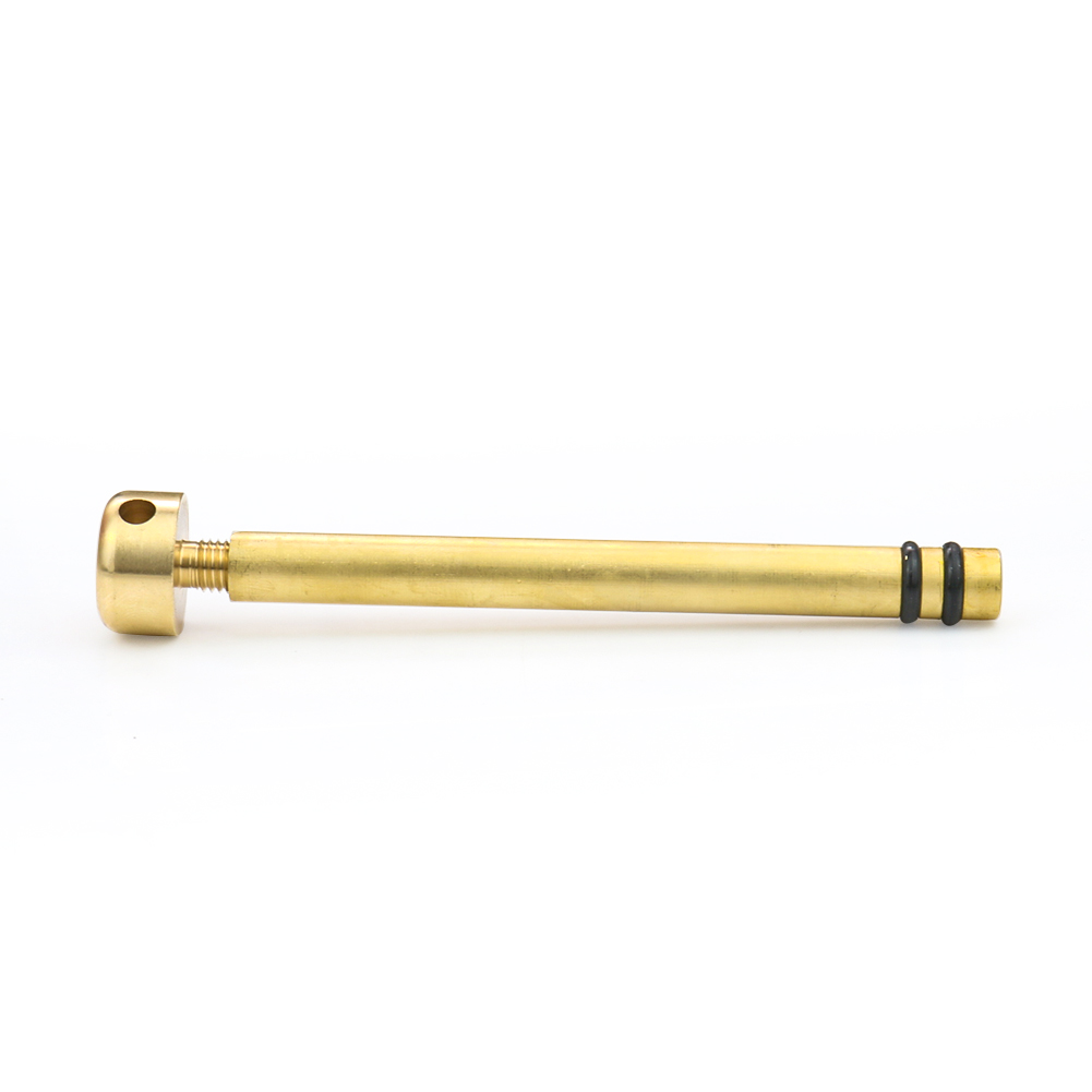 Portable Fire Piston Air Metal - Fire Piston Starter 评论和价格