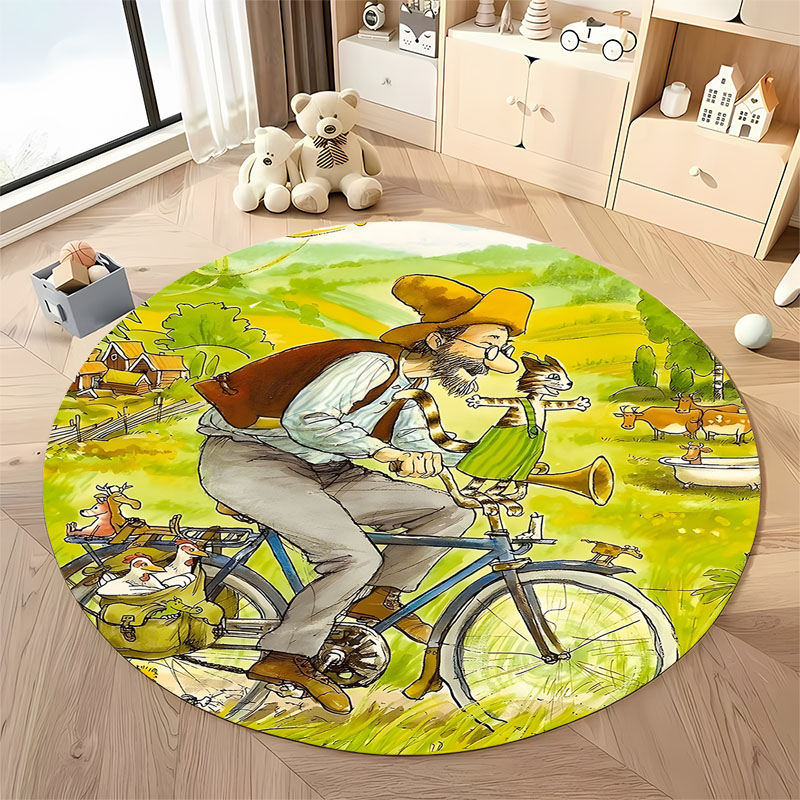 Free shipping! Whimsical Bicyc - Outdoor Adventure Farm 评论和价格