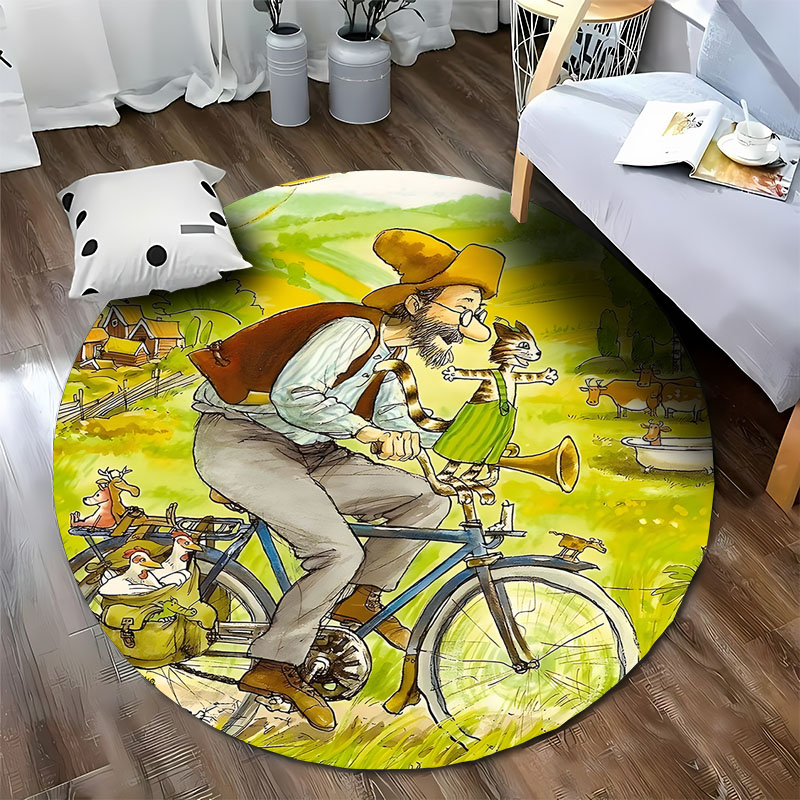 Free shipping! Whimsical Bicyc - Outdoor Adventure Farm 评论和价格