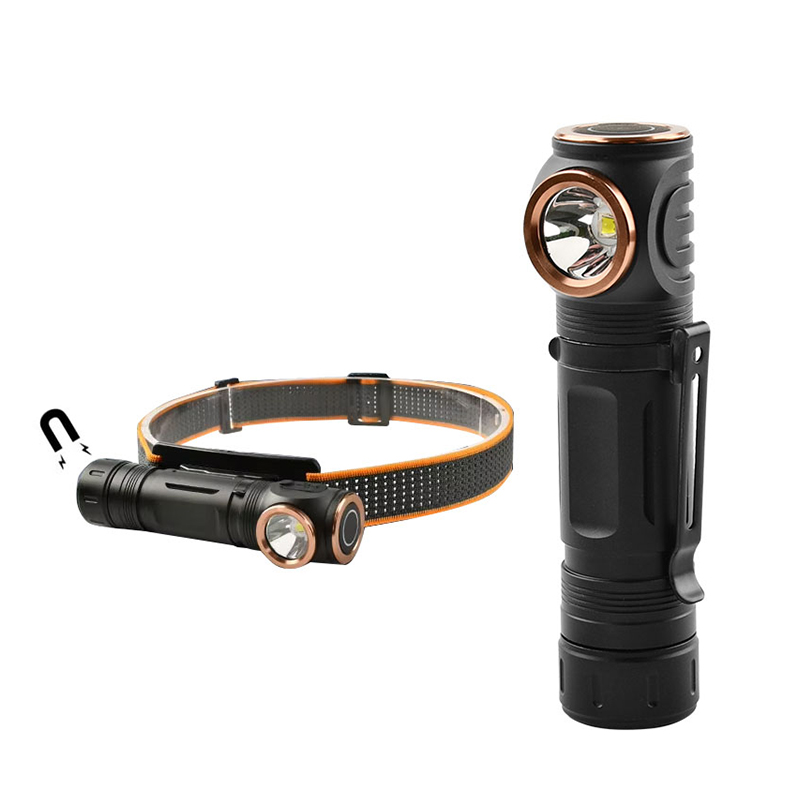 Customized USB Rechargeable Ca - Headlamp Waterproof Rechargeable 评论和价格