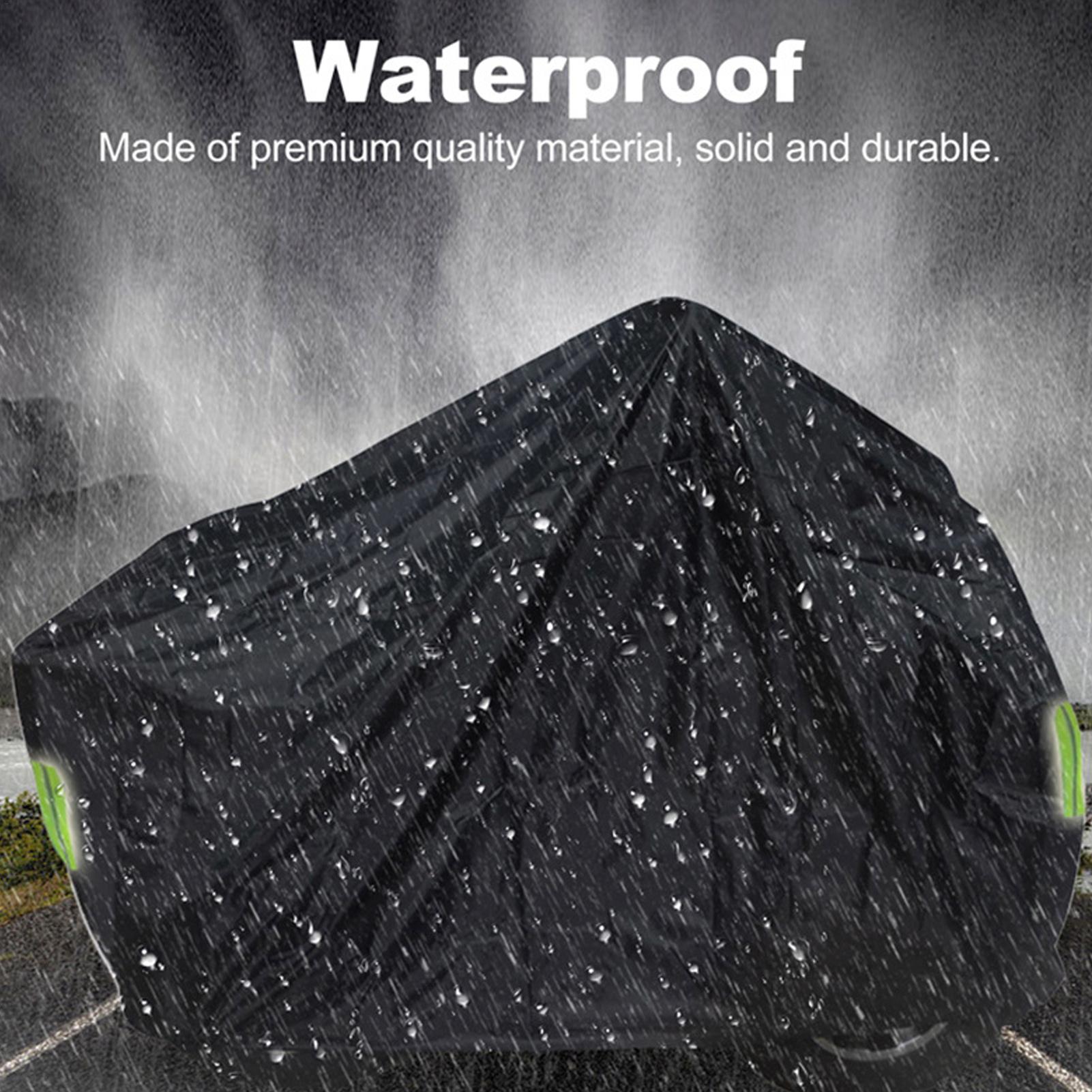 Car Cover Waterproof UV Protec - Outdoor Adventure Farm 评论和价格