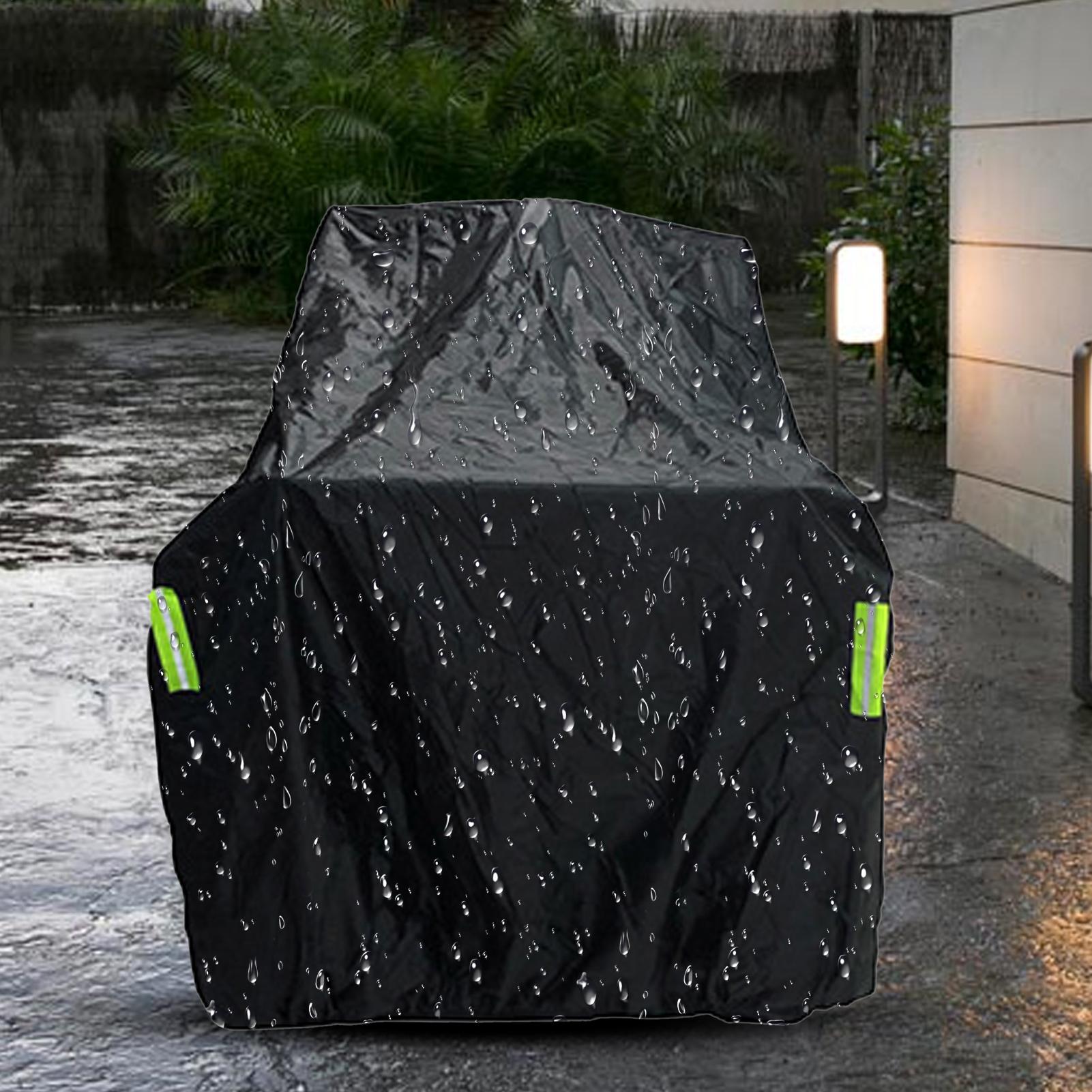 Car Cover Waterproof UV Protec - Outdoor Adventure Farm 评论和价格