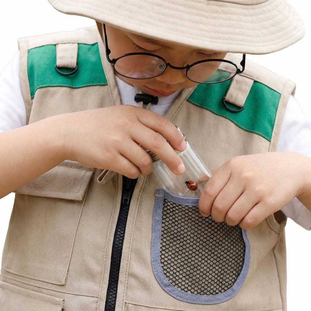 Summer Clothing Kids Explorer  - Outdoor Adventure Movies For Kids 评论和价格