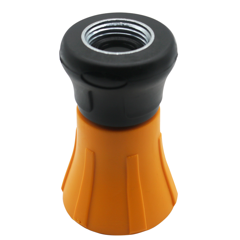 3/4 Inch Garden Hose Spray Noz - Fire Piston Starter 评论和价格