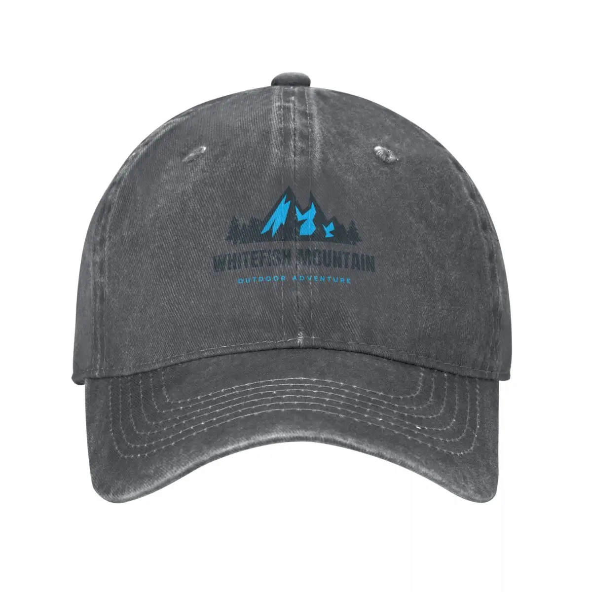 Whitefish Mountain in Montana, - Outdoor Adventure Usa 评论和价格