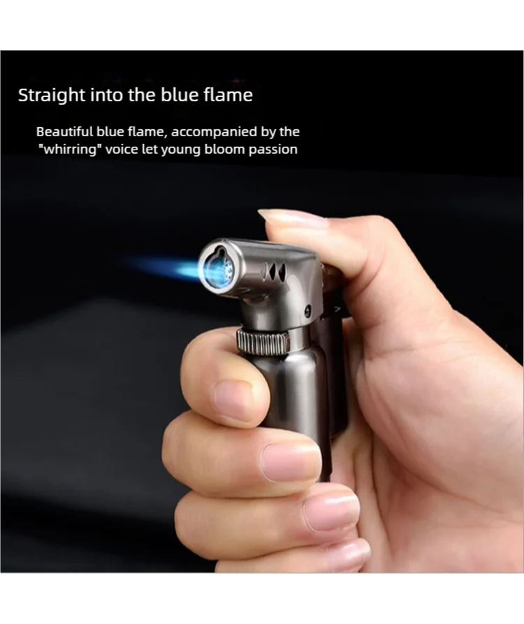 All metal fixed flame lighter, - Fire Piston Starter 评论和价格