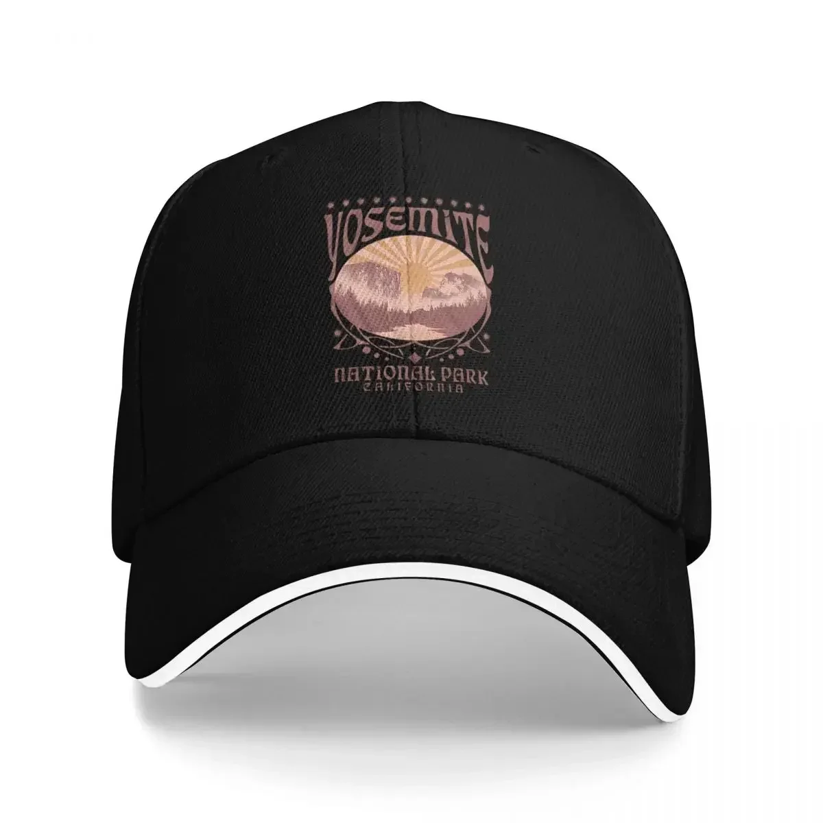 New National Parks Yosemite De - Outdoor Adventure Brands 评论和价格