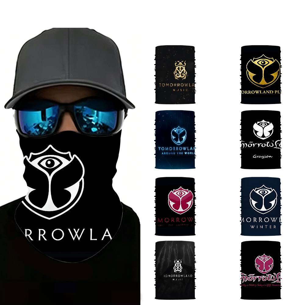 T-Tomorrowland Music Logo Warm - Outdoor Adventure Logo 评论和价格