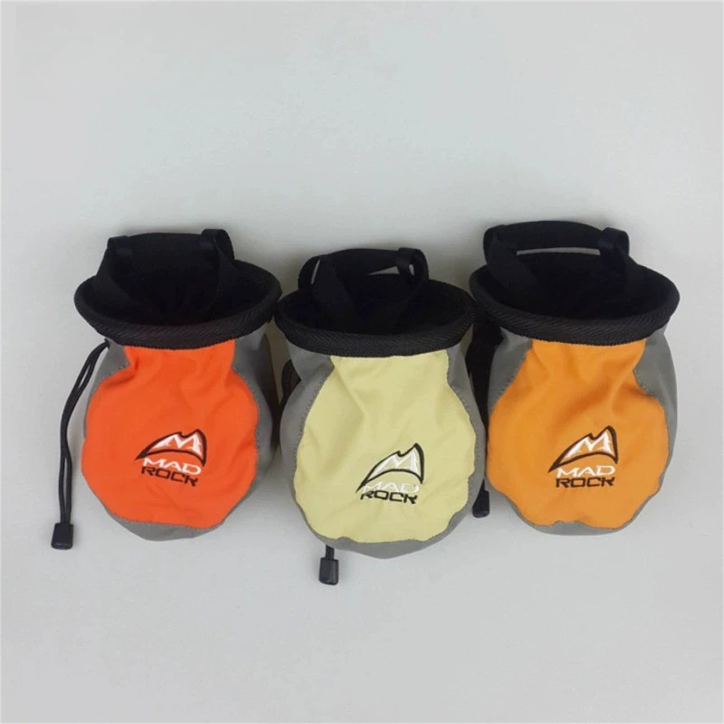 4Pcs/Lot Rock Climbing Chalk B - Chalk Bag Bouldering 评论和价格