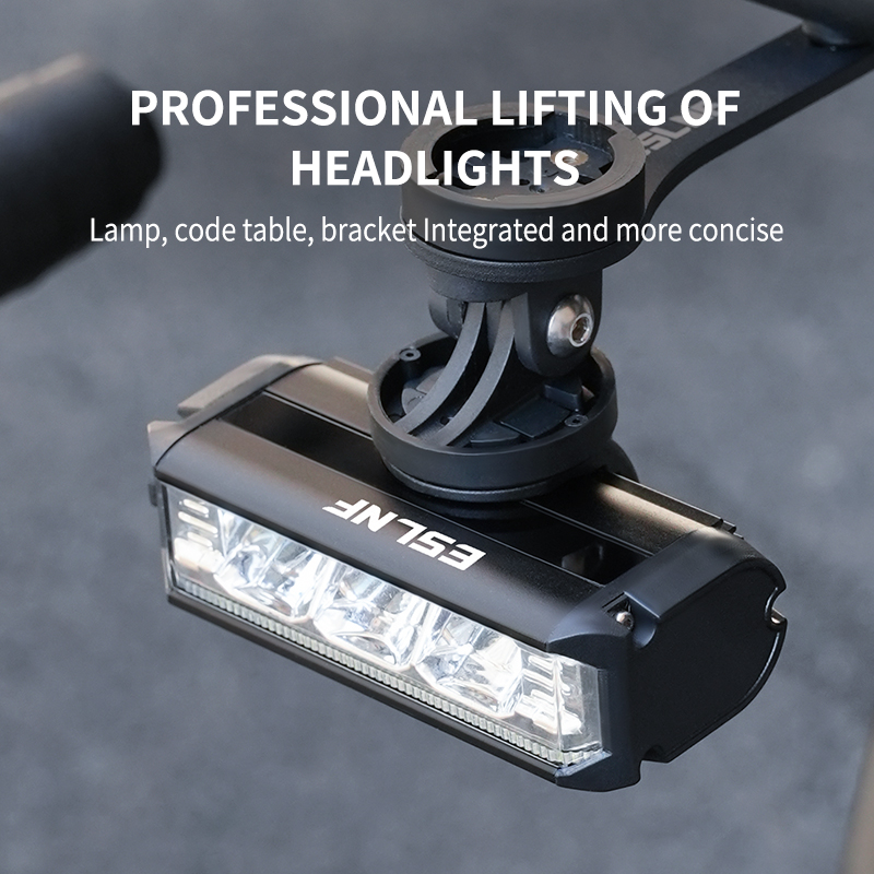ESLNF 1000 Lumen USB Rechargea - Headlamp Waterproof Rechargeable 评论和价格