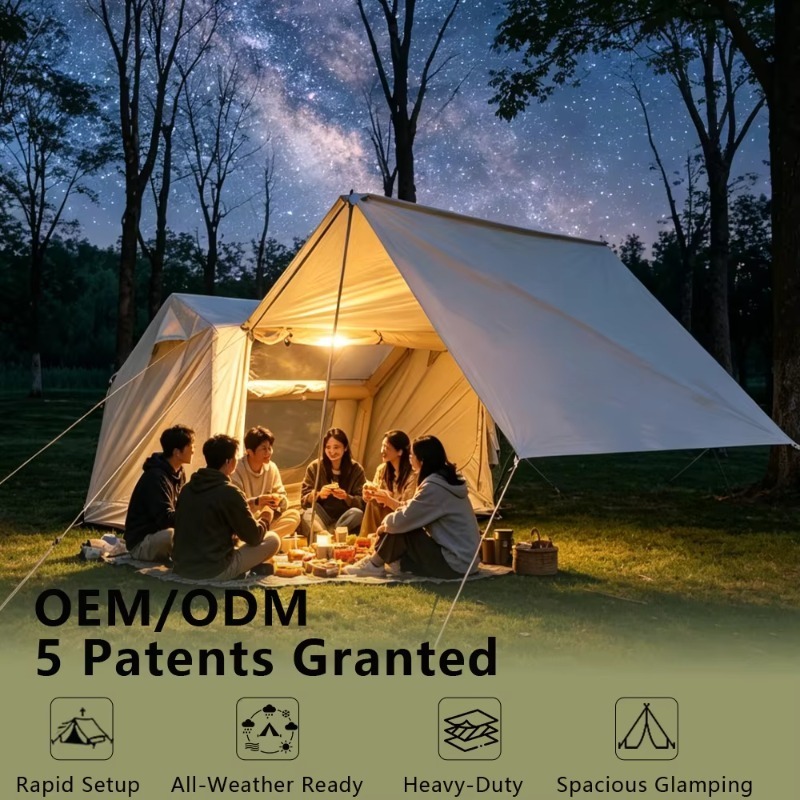 Spacious Multi Room Custom Log - Outdoor Adventure Logo 评论和价格