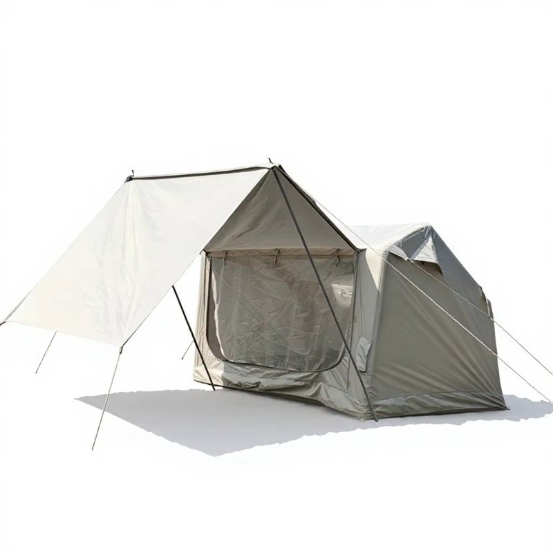Spacious Multi Room Custom Log - Outdoor Adventure Logo 评论和价格