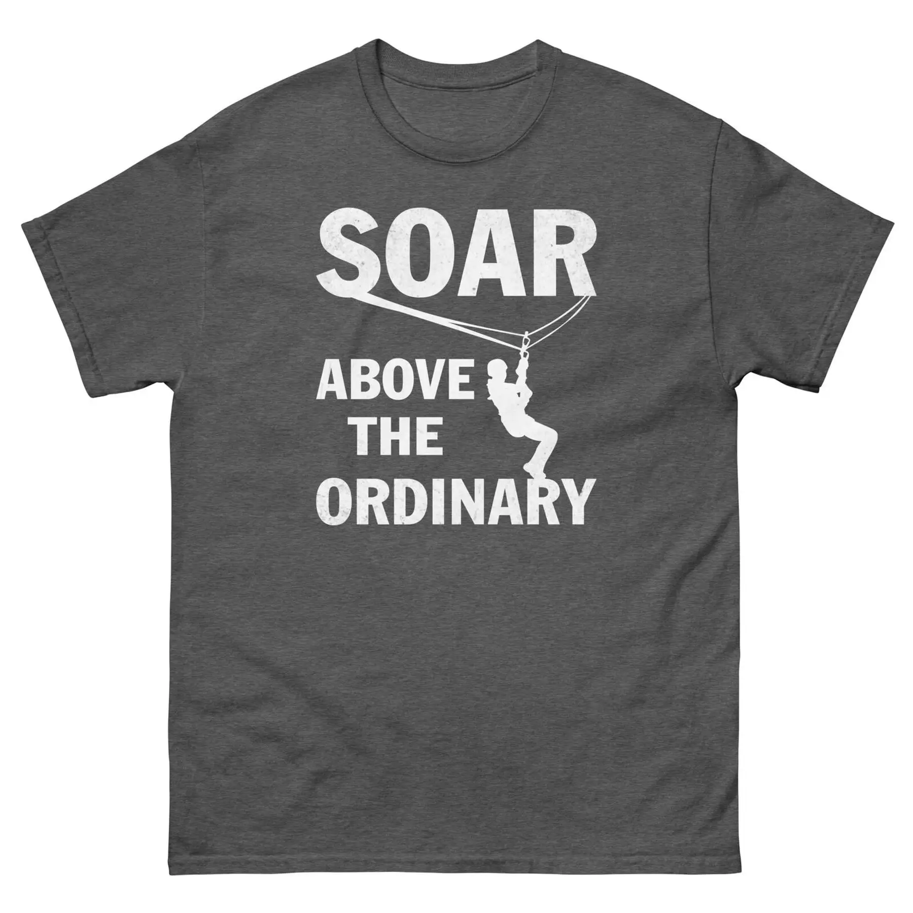 Soar Above the Ordinary Ziplin - Outdoor Adventure Recreation 评论和价格
