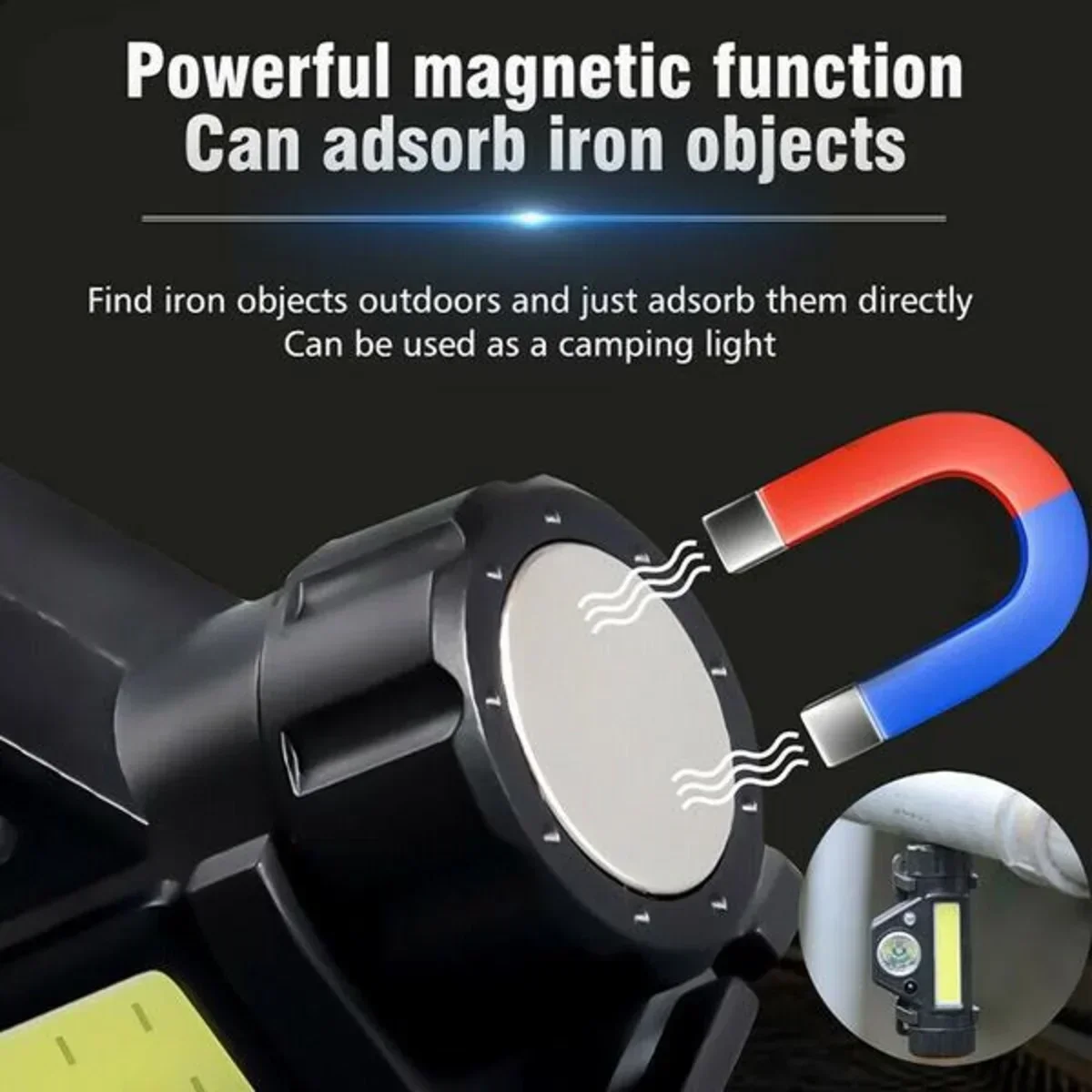 Super Bright Headlight USB Rec - Headlamp Waterproof Rechargeable 评论和价格