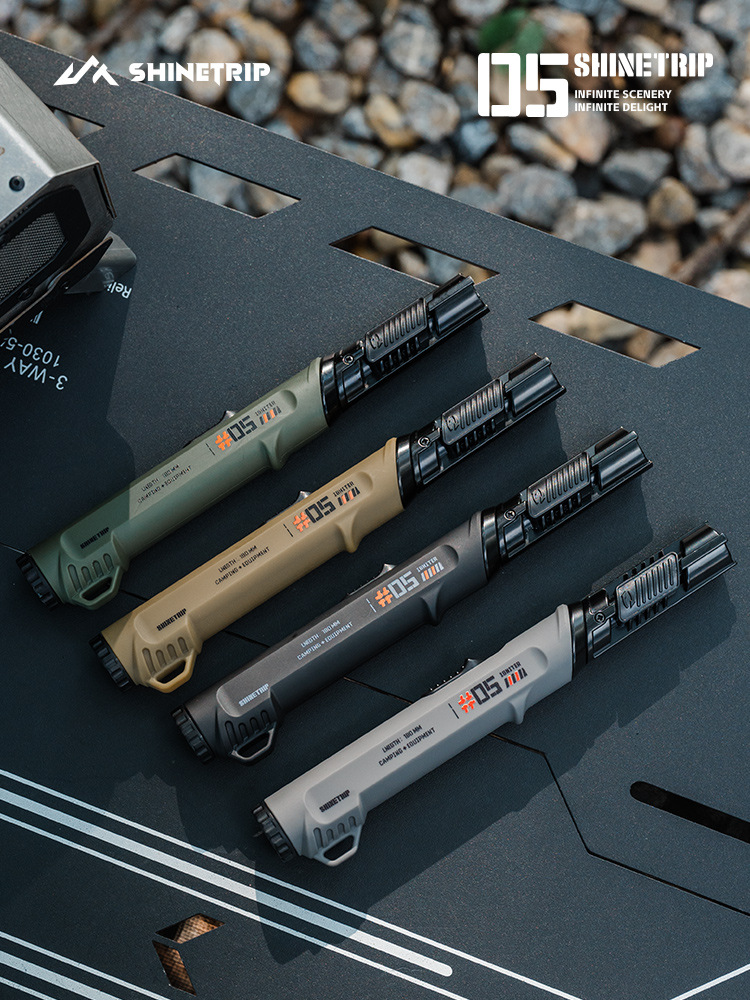 2026 Shanqu Foldable Nozzle Wi - Fire Piston Starter 评论和价格