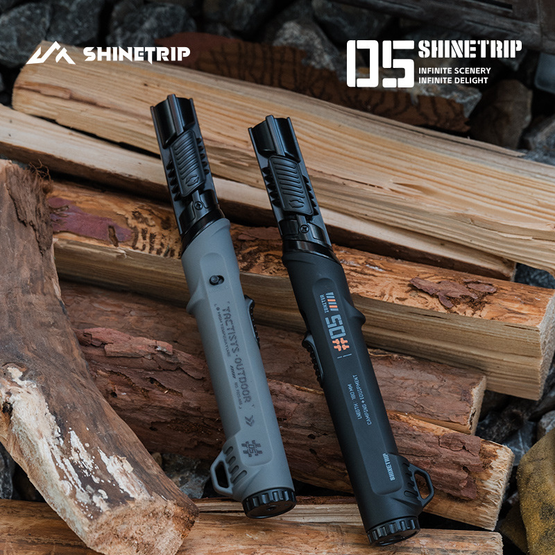 2026 Shanqu Foldable Nozzle Wi - Fire Piston Starter 评论和价格