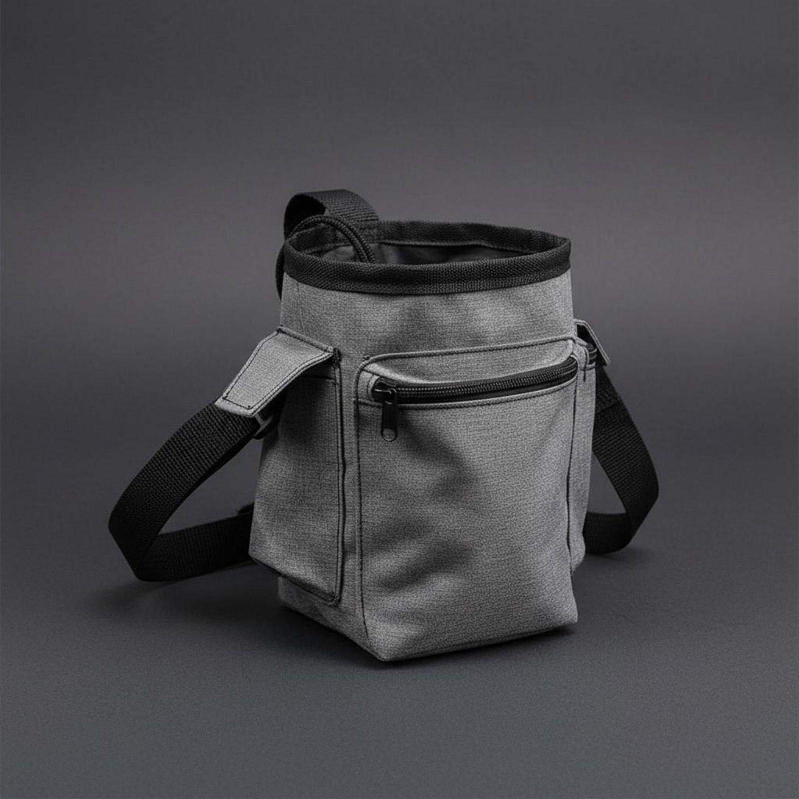 Bouldering Chalk Bag Adjustabl - Chalk Bag Bouldering 评论和价格