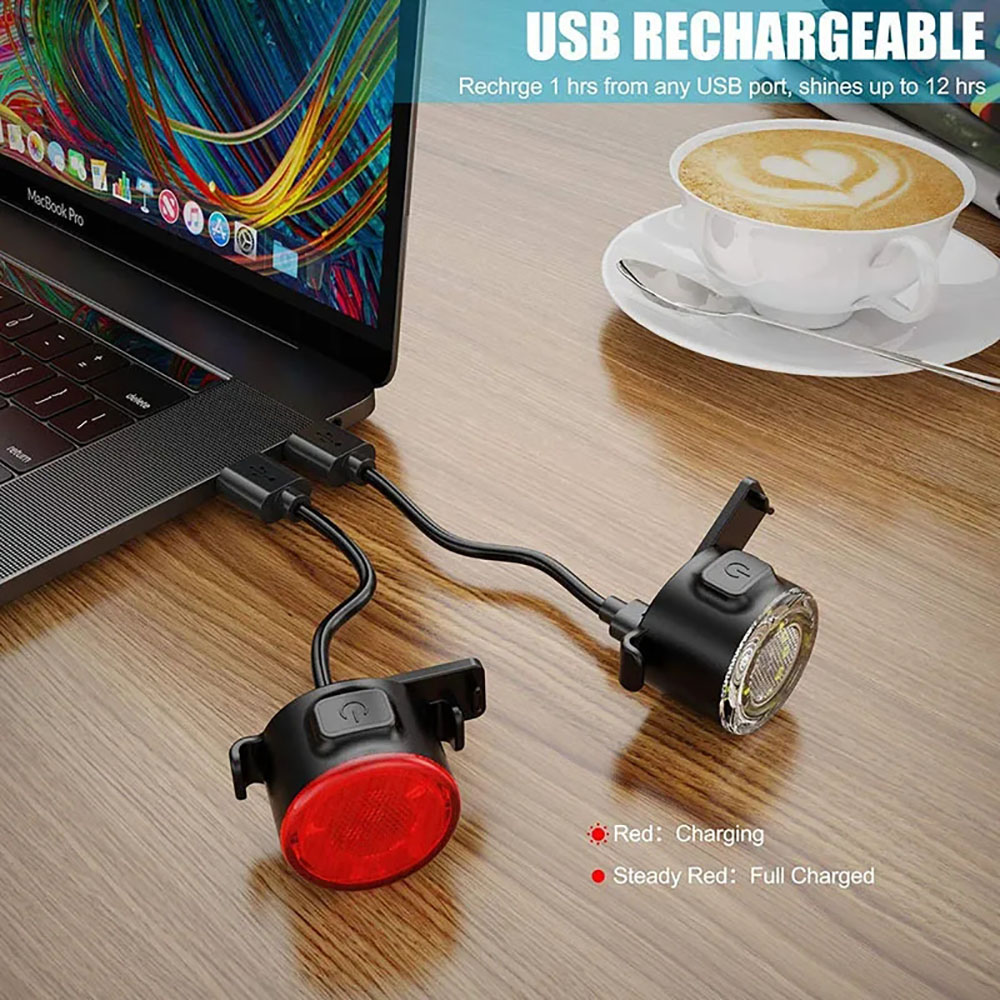 USB Rechargeable Waterproof LE - Headlamp Waterproof Rechargeable 评论和价格