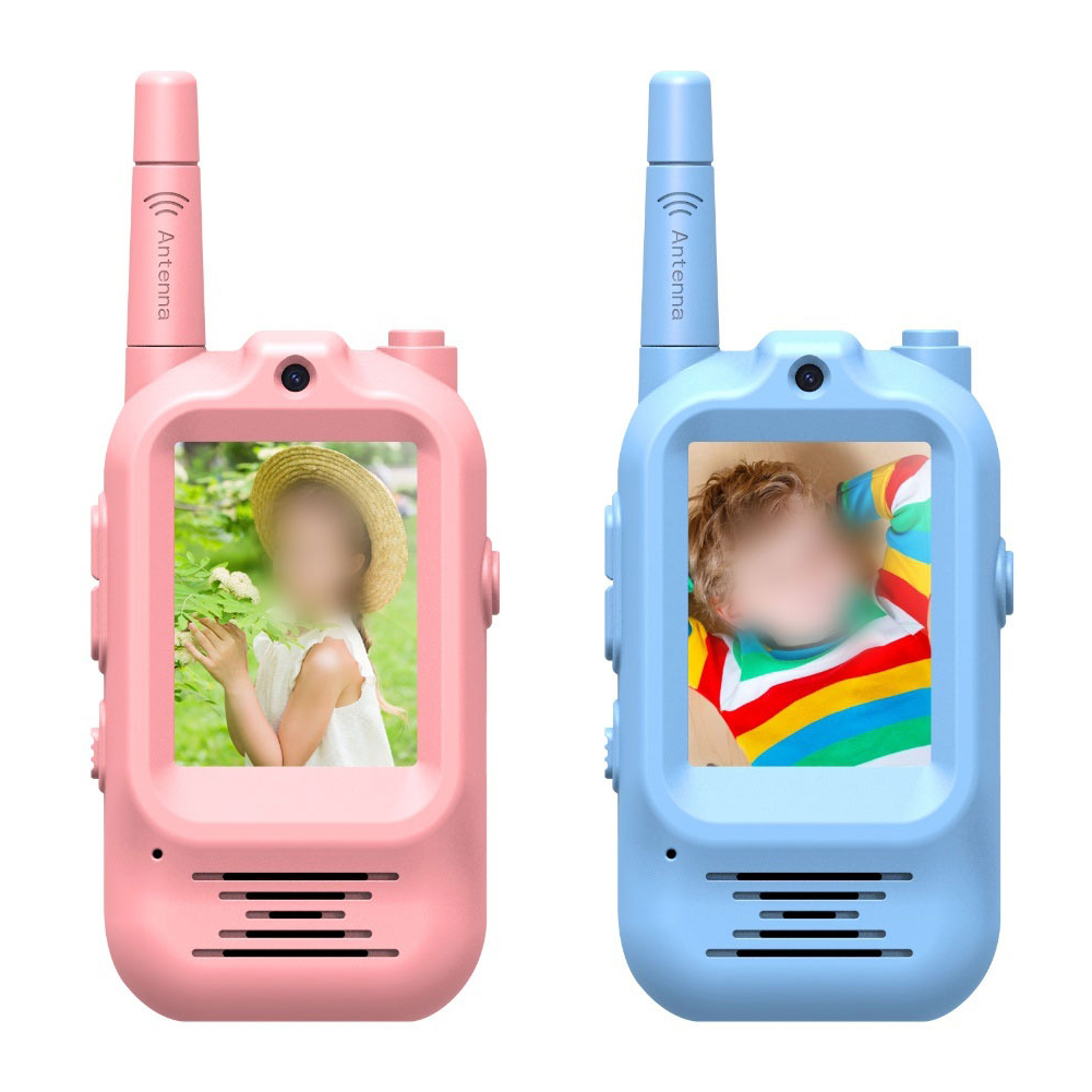 HD Camera Video For Walkie Tal - Outdoor Adventure Videos 评论和价格