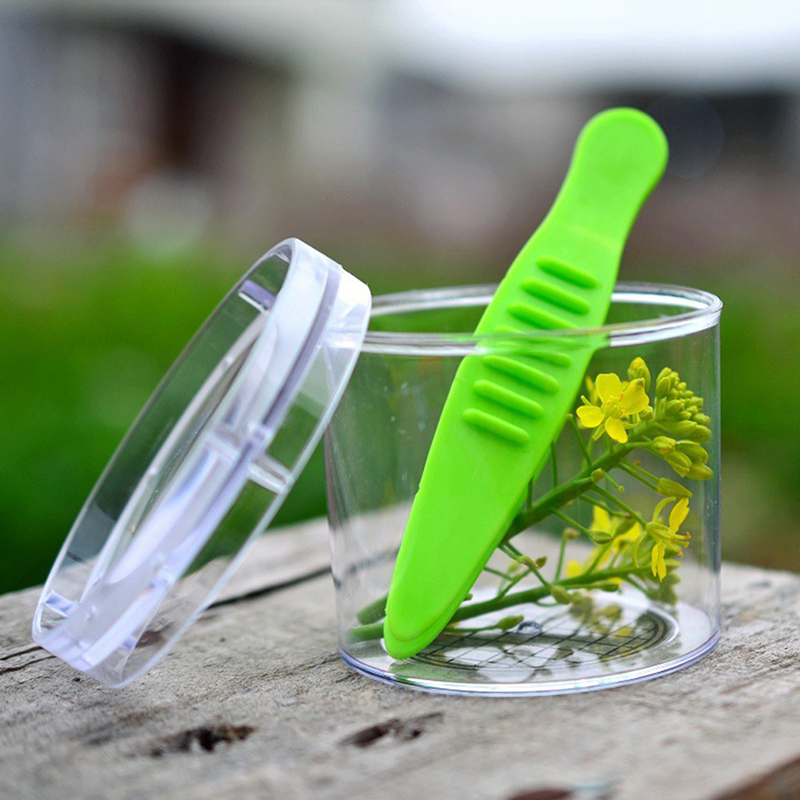 1-3pcsBug Insect Catcher Sciss - Outdoor Adventure Usa 评论和价格
