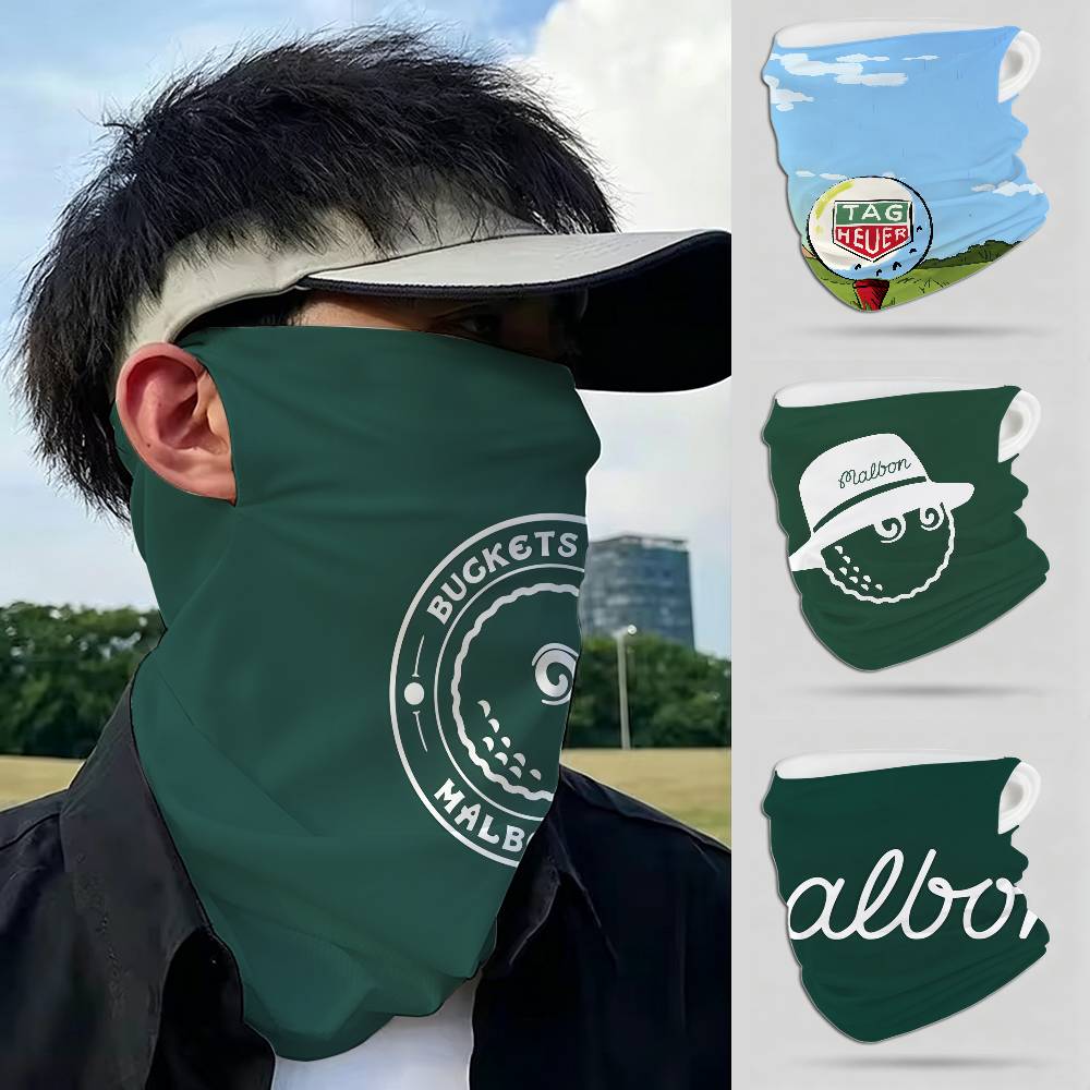 Fashion G-Golf Brand M-Malbon  - Outdoor Adventure Brands 评论和价格